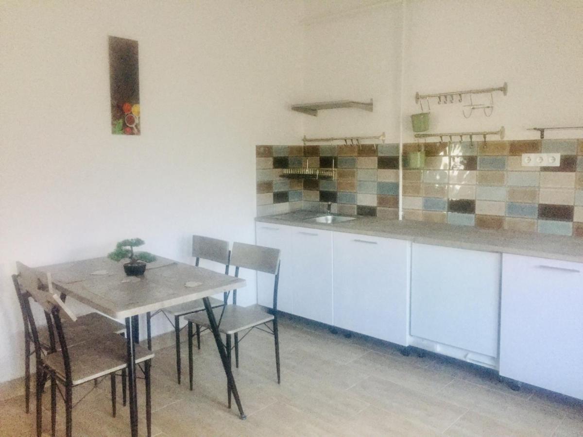 Lelle-Kert Apartman 02 Балатонлелле Екстер'єр фото
